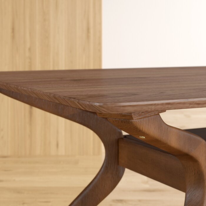 Blakeslee 59'' Dining Table