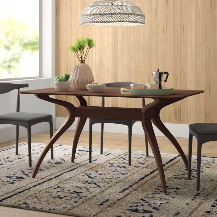 Blakeslee 59'' Dining Table