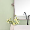 36in x 24in Blakley Rectangle Metal Wall Mirror