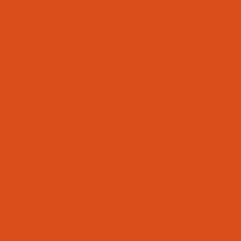 Blazing Needles 18-inch Twill Throw Pillow (Set of 2) - Tangerine Dream