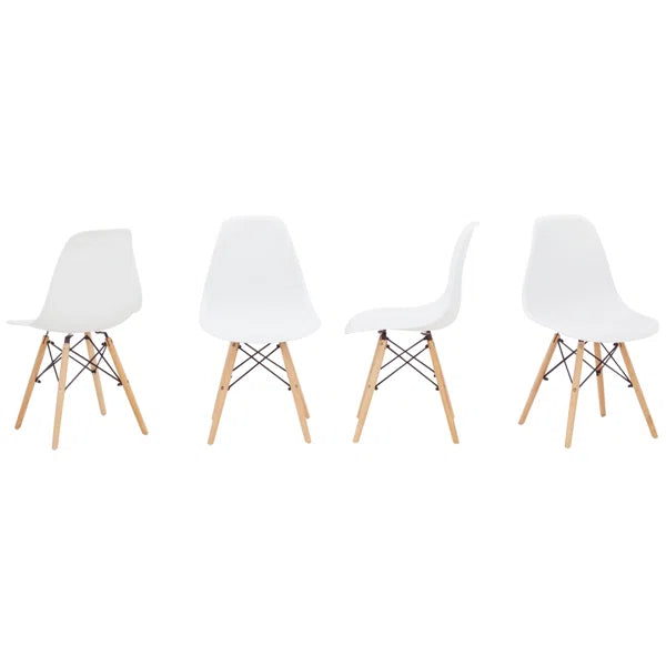 Bleboo Side Chair (Set of 4)