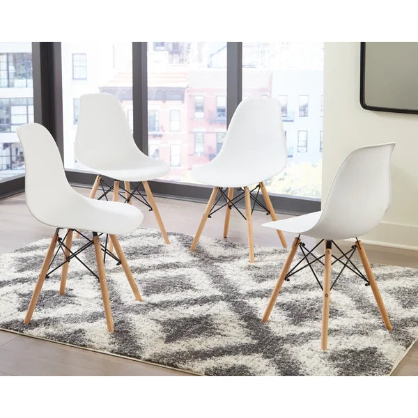 Bleboo Side Chair (Set of 4)