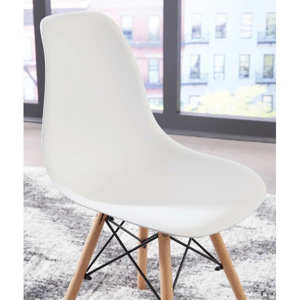 Bleboo Side Chair (Set of 4)