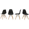 Bleboo Side Chair (Set of 4)
