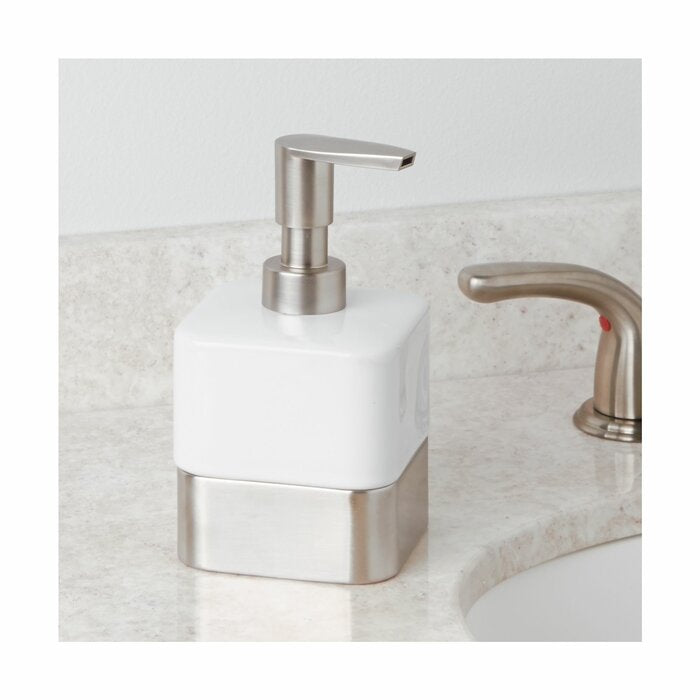 Blocton Soap Dispenser( Set of 2 ) LX5054