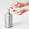 Blocton Soap Dispenser, (Set of 2)