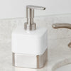 Blocton Soap Dispenser