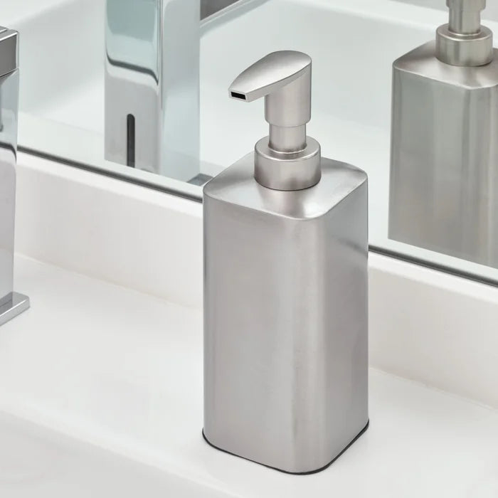 Blocton Soap Dispenser, (Set of 2)