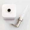 Blocton Soap Dispenser