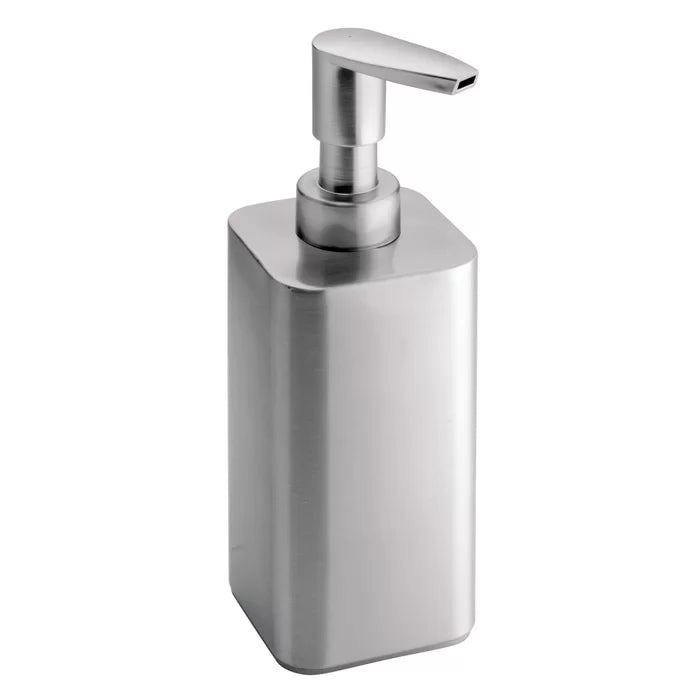 Blocton Soap Dispenser, (Set of 2)