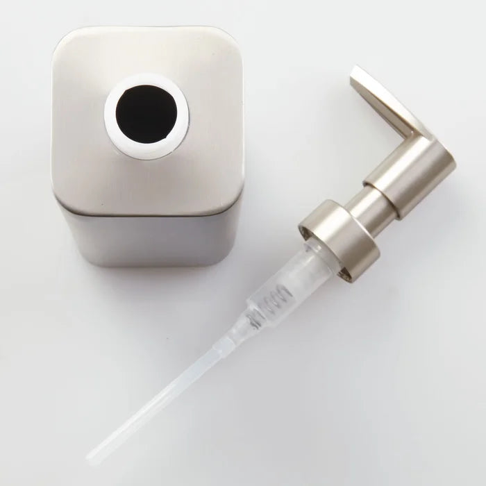 Blocton Soap Dispenser