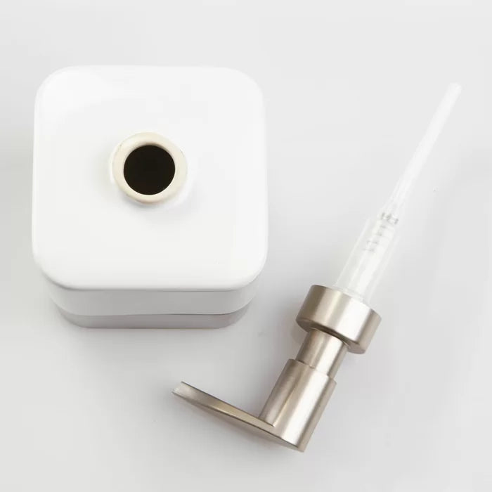 Blocton Soap Dispenser