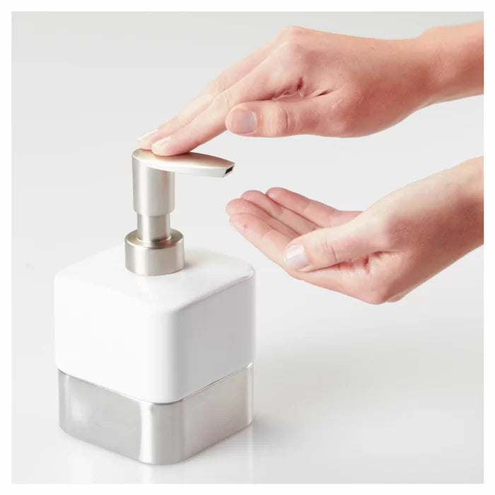 Blocton Soap Dispenser