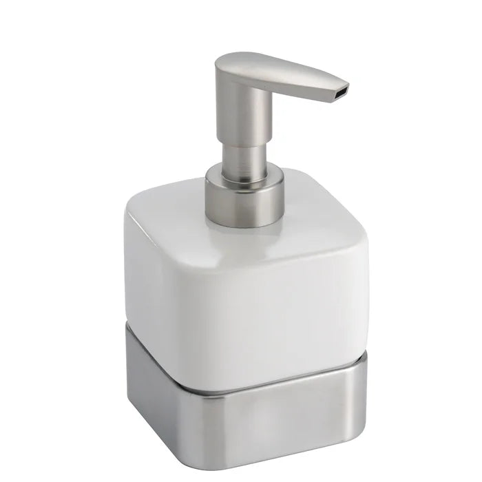 Blocton Soap Dispenser
