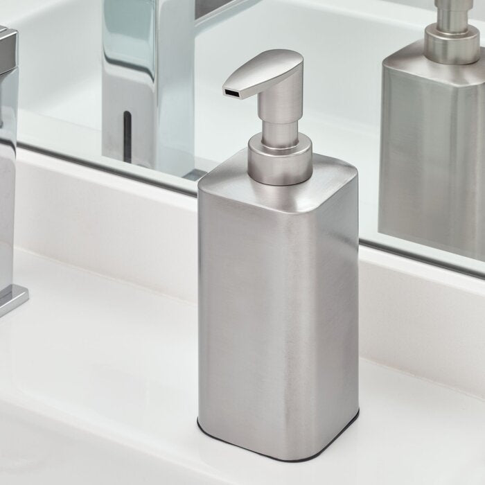 Blocton Soap Dispenser, (Set of 2)