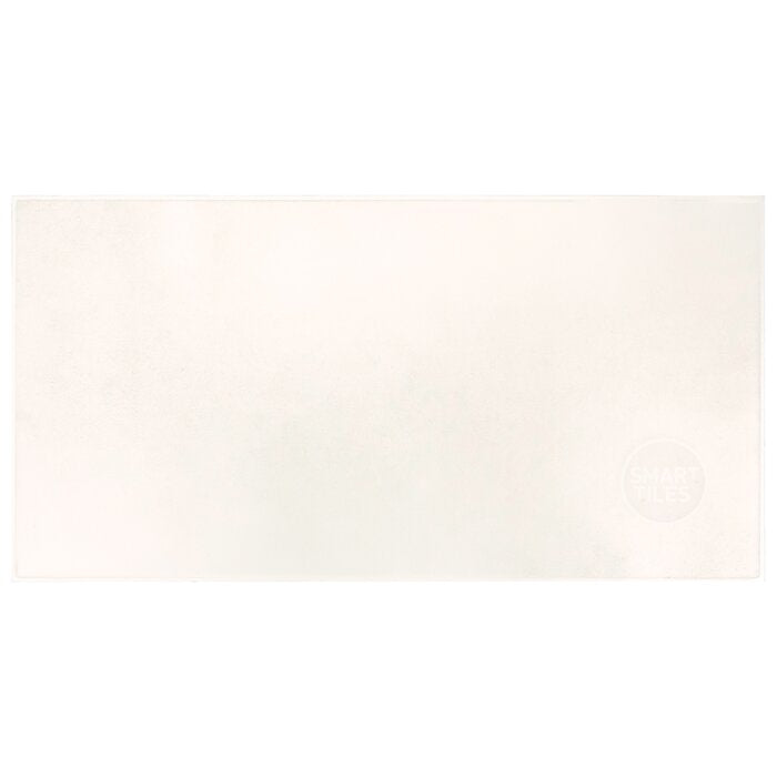 Blok 11.58" x 22.56 Gel Peel & Stick Mosaik Tile, 2 Rolls