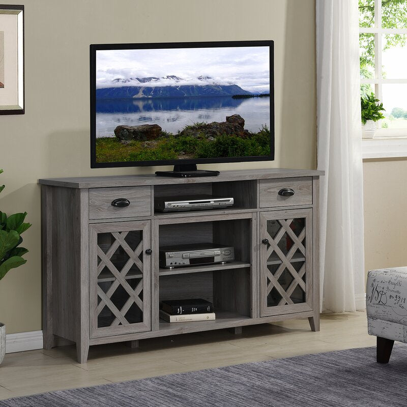 Bloomville TV Stand for TVs up to 65" CL573