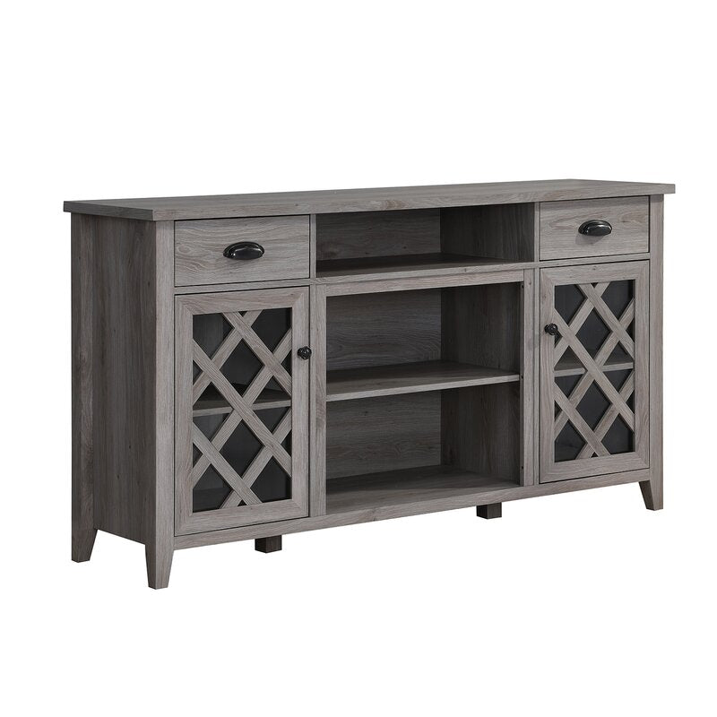 Bloomville TV Stand for TVs up to 65" CL573