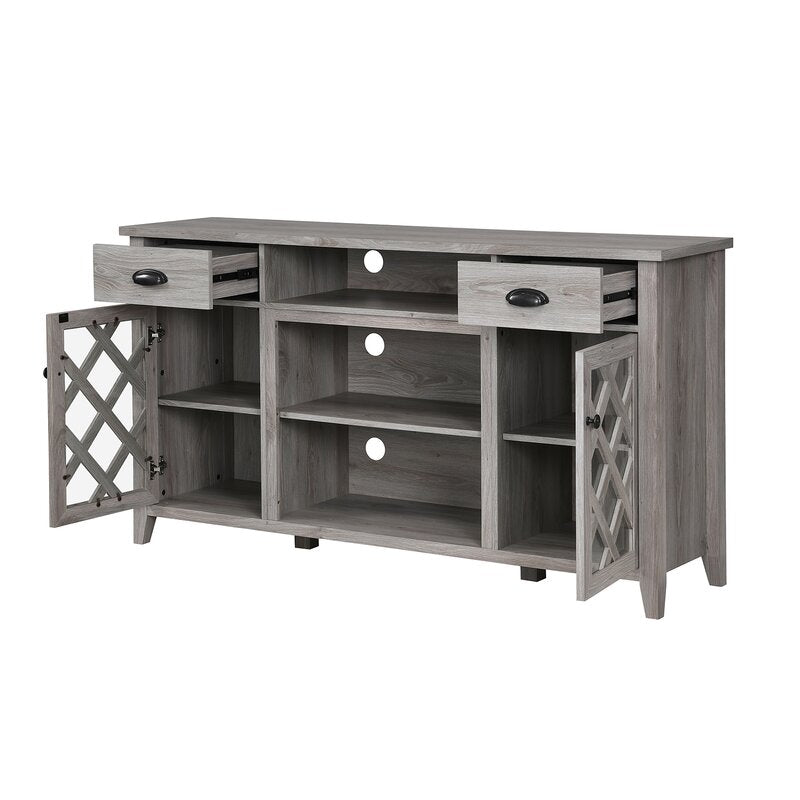 Bloomville TV Stand for TVs up to 65" CL573