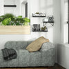 Blossom 3 Piece Bracket Shelf with Adjustable Shelves