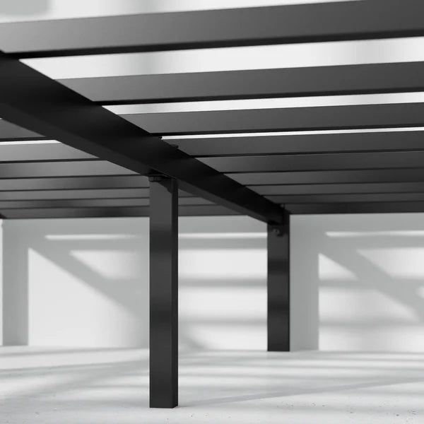 Blough Platform Bed king