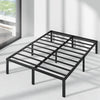 Blough Platform Bed, Twin
