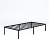 Blough Platform Bed, Twin