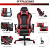 Bluetooth Speakers PC & Racing Game Chair EJ726