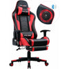 Bluetooth Speakers PC & Racing Game Chair EJ726