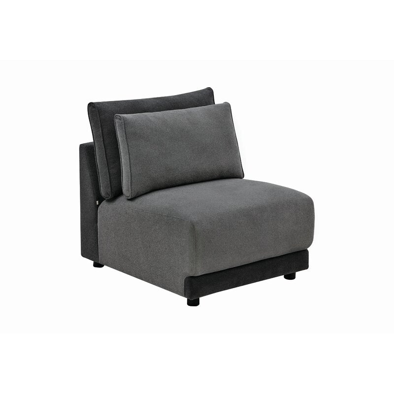 Blum 30.25" Wide Modular Seating Component SHB488