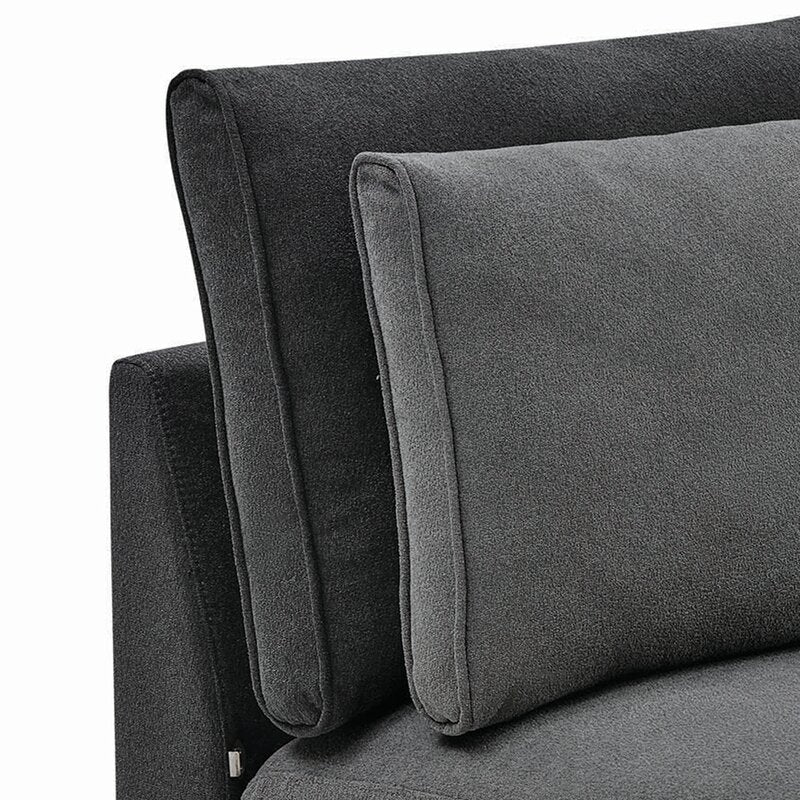 Blum 30.25" Wide Modular Seating Component SHB488