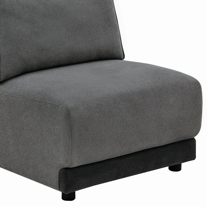 Blum 30.25" Wide Modular Seating Component SHB488