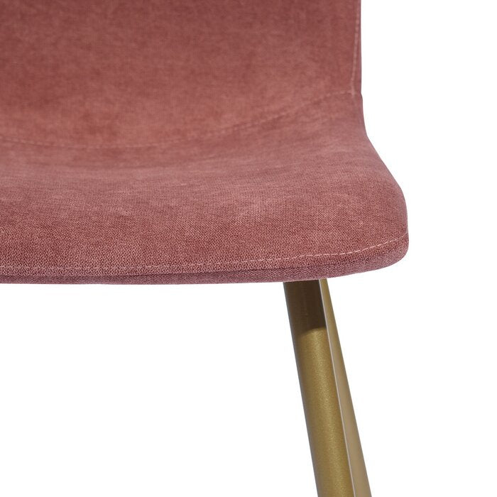 Blumberg Upholstered Side Chair (Set of 4) LX5624