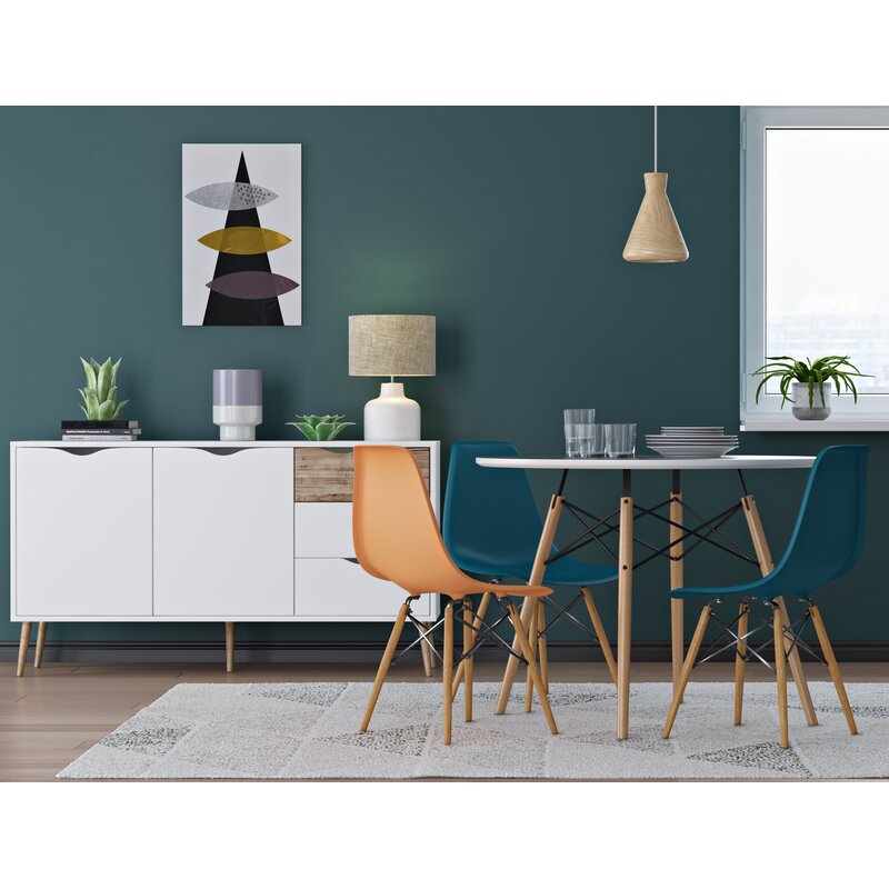 Boardway 39.5'' Dining Table