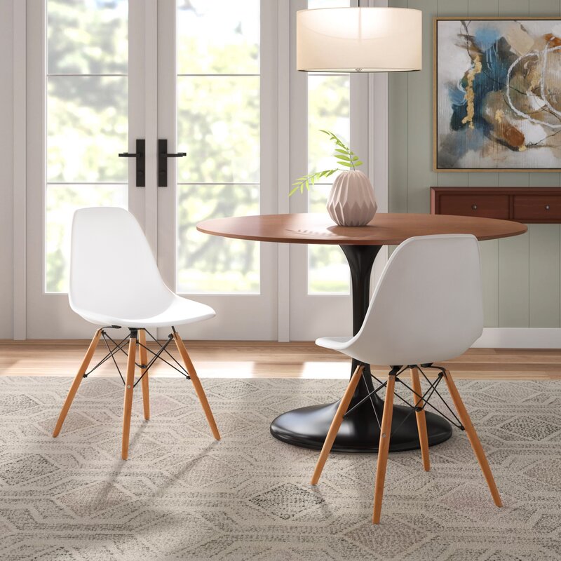 Boardway Side Chair (Set of 2) CYB225