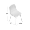 Boardway Side Chair (Set of 2) VB464