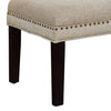 Bobby Upholstered Bedroom Bench