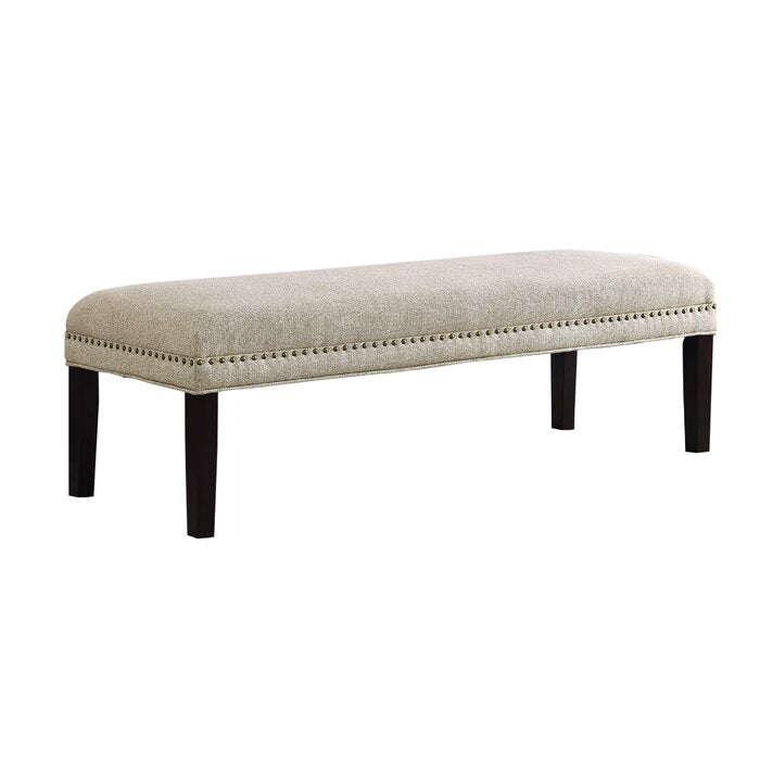 Bobby Upholstered Bedroom Bench