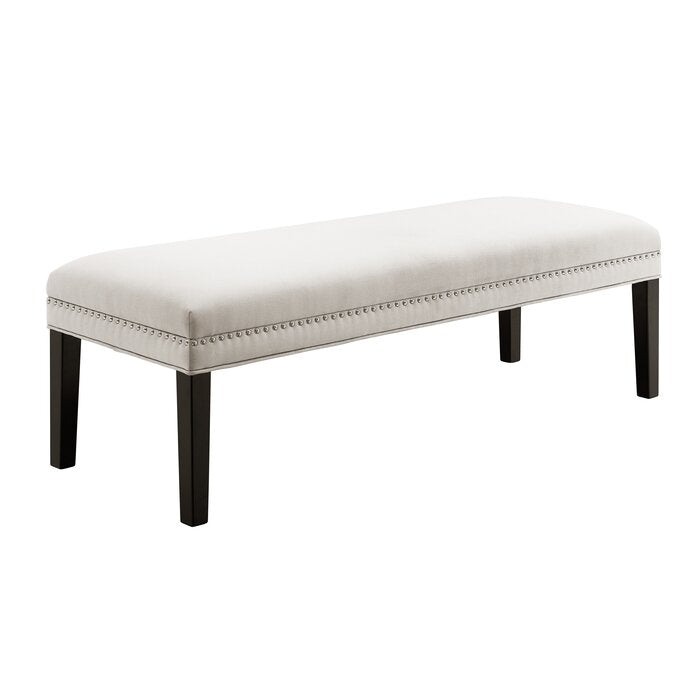 Bobby Upholstered Bench #LX4440
