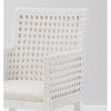 Boca Woven Arm Chair by Panama Jack - Set of 2