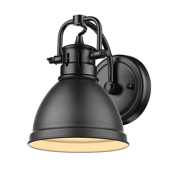 Bodalla 1 - Light Bath Sconce CA128
