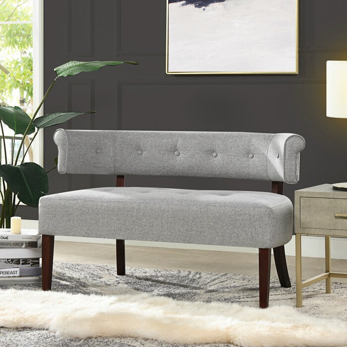 Bodee Upholstered Settee