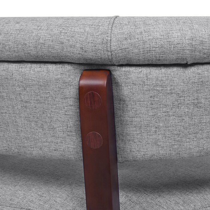 Bodee Upholstered Settee