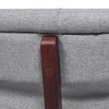 Bodee Upholstered Settee