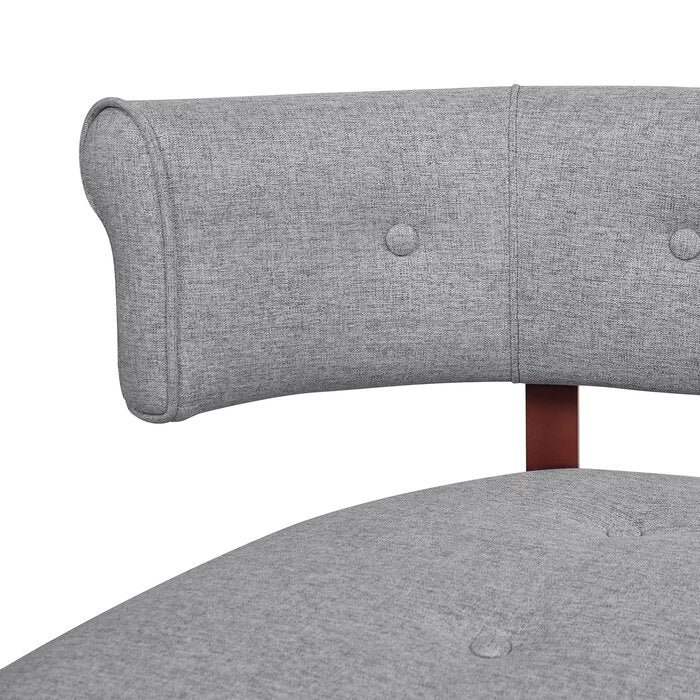 Bodee Upholstered Settee