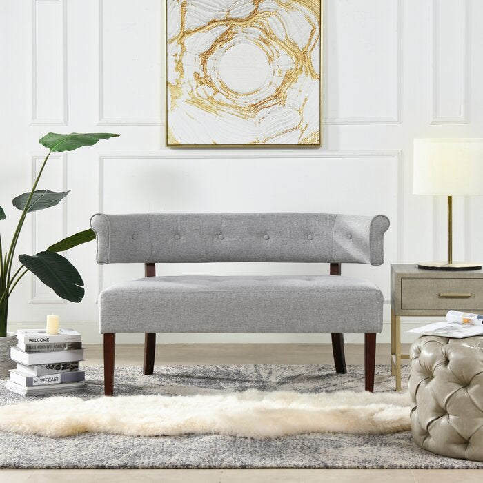 Bodee Upholstered Settee