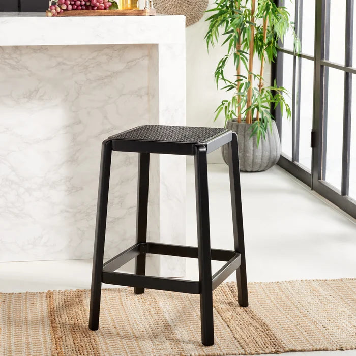 Boden 25" Counter Stool, (Set of 2)