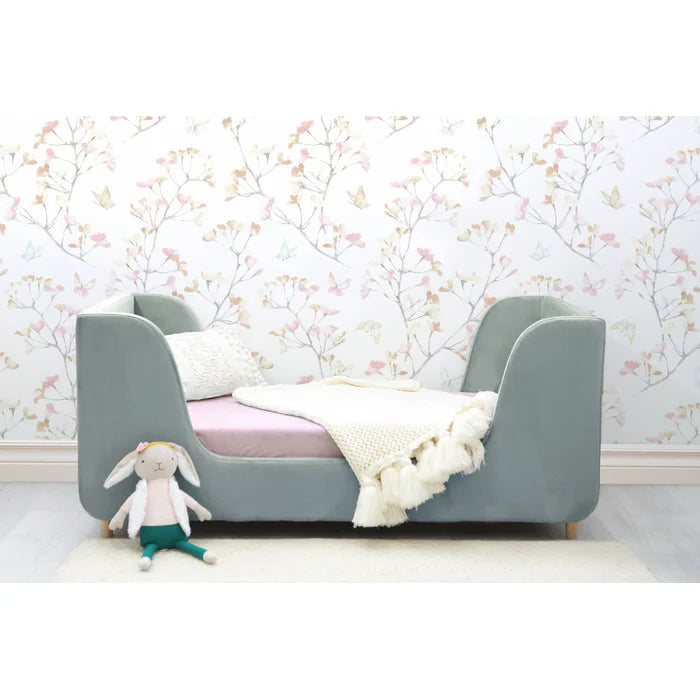 Bodhi Toddler Bed by Second Story Home