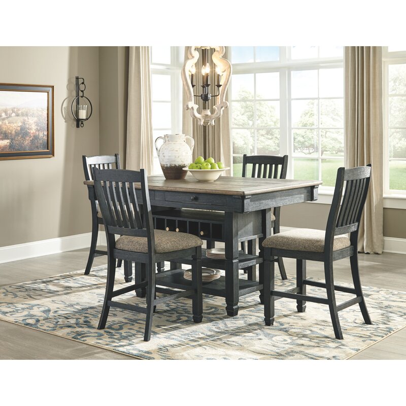 Bodine 24" Counter Stool SHB597