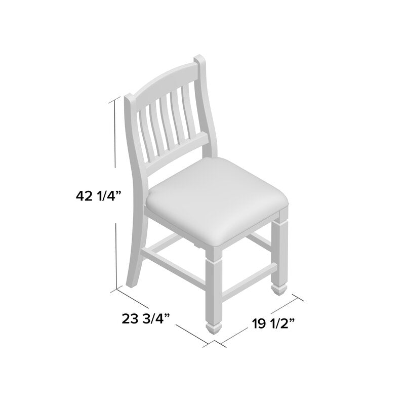 Bodine 24" Counter Stool SHB597